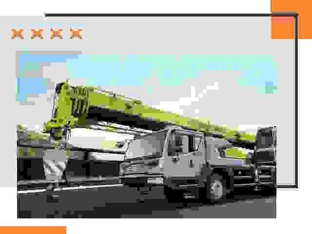Перевозка автокранов в Кореновске
